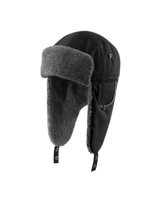 Carhartt Trapper hat black
