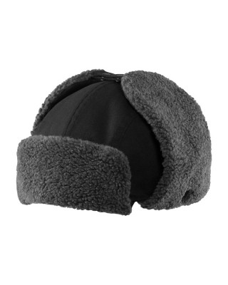 Carhartt Trapper hat black