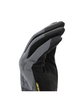 Mechanix gloves FastFit® grey