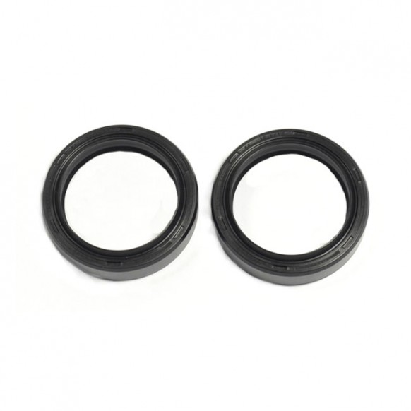 Athena, fork oil seal kit 37x48x10,5/12 mm