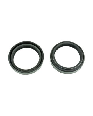 Athena, fork oil seal kit 43x53,8x9,6/11,6 mm