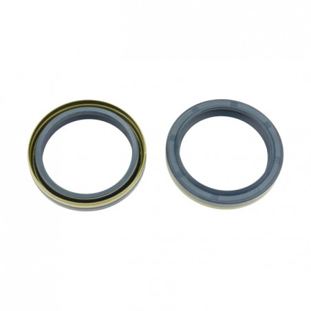 Athena, fork oil seal kit 38,5x48x7 mm