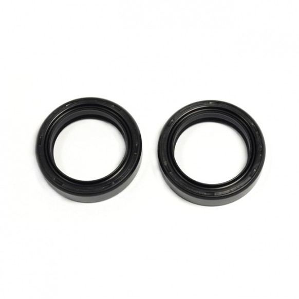 Athena, fork oil seal kit 35x48x10,5 mm