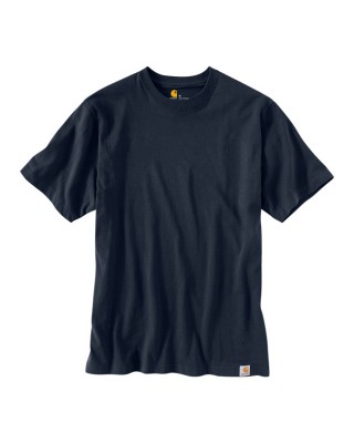 Carhartt Solid t-shirt navy