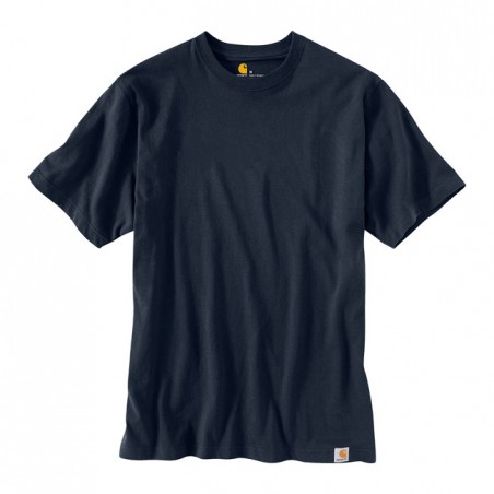 Carhartt Solid t-shirt navy