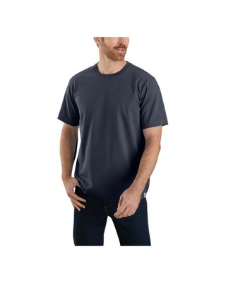 Carhartt Solid t-shirt navy