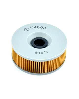 MIW, oil filter