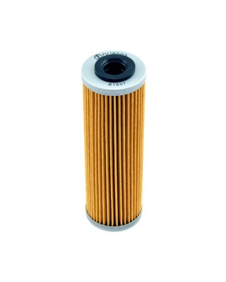 MIW, oil filter