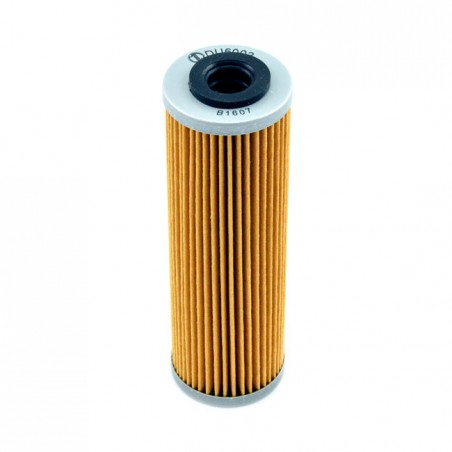 MIW, oil filter