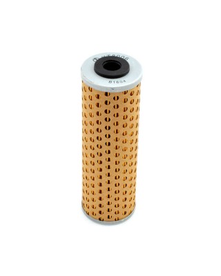 MIW, oil filter