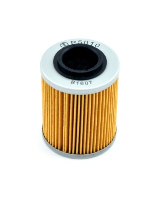 MIW, oil filter