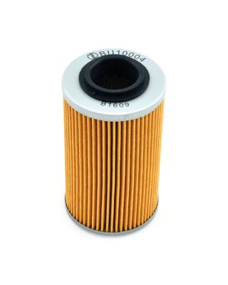 MIW, oil filter