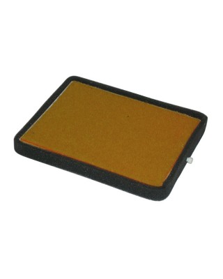 MIW, replacement air filter K2163