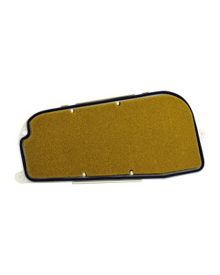 MIW, replacement air filter K2180