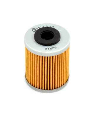 MIW, oil filter