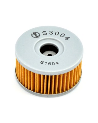 MIW, oil filter
