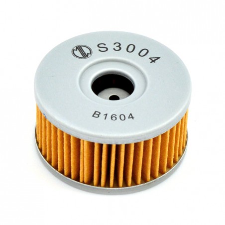 MIW, oil filter