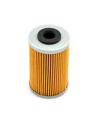 MIW, oil filter