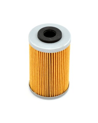 MIW, oil filter
