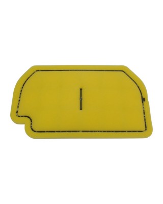MIW, replacement air filter K2142