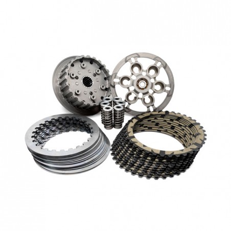 Rekluse, CoreManual TorqDrive clutch kit Sportster: 95-03 XLH 883 STD 95-96 XLH 883 Deluxe 2002 XL 883R Race Replica 95-98 XLH 