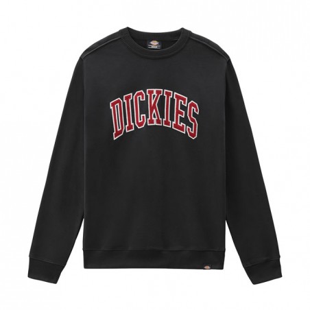 Dickies Aitkin sweatshirt black