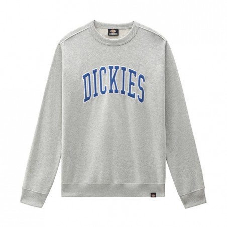 Dickies Aitkin sweatshirt grey melange