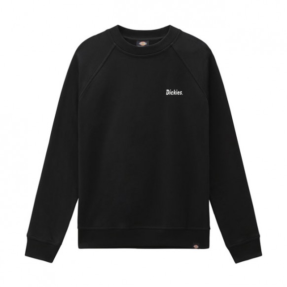 Dickies Bettles sweatshirt black