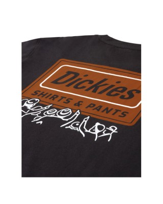 Dickies Harrison longsleeve black