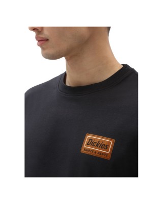 Dickies Harrison longsleeve black