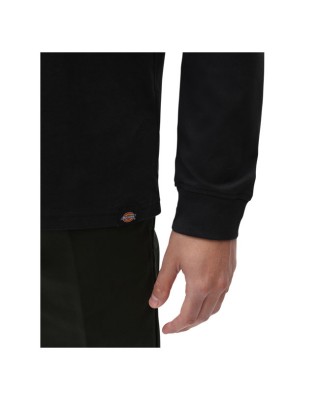 Dickies Harrison longsleeve black