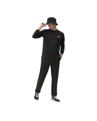 Dickies Harrison longsleeve black