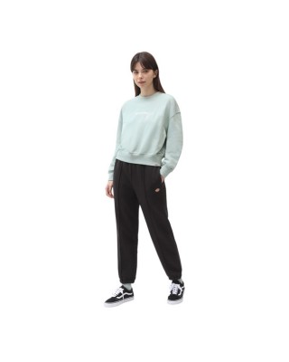 Dickies Loretto Boxy sweatshirt jadeite