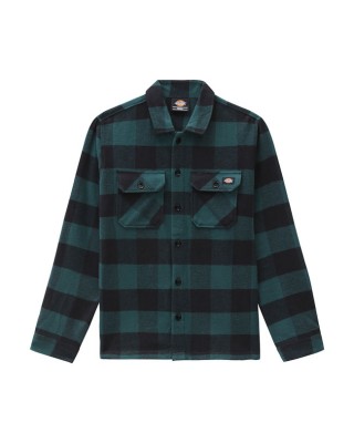 Dickies New Sacramento shirt ponderosa pine
