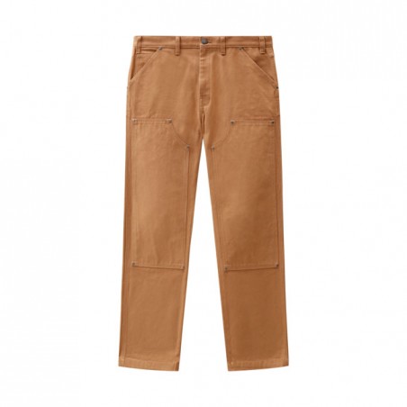Dickies DC Utility pants brown duck
