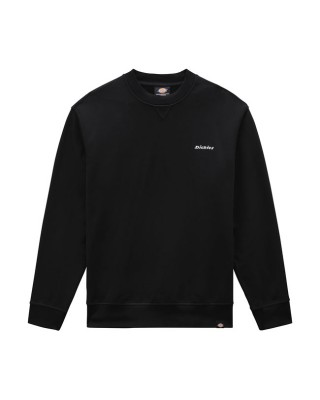 Dickies Loretto sweatshirt black