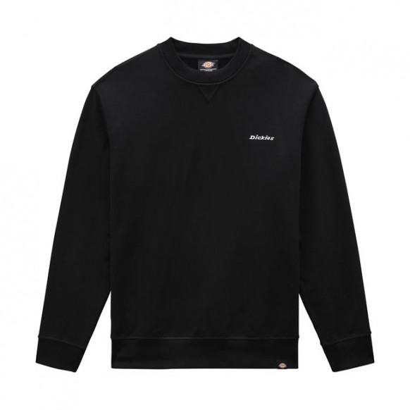 Dickies Loretto sweatshirt black
