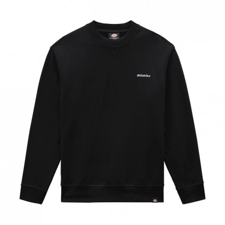 Dickies Loretto sweatshirt black