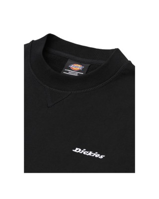 Dickies Loretto sweatshirt black