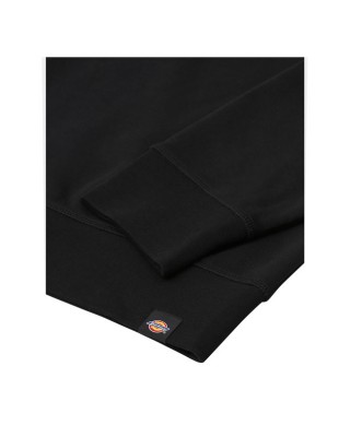 Dickies Loretto sweatshirt black