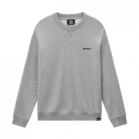 Dickies Loretto sweatshirt grey melange