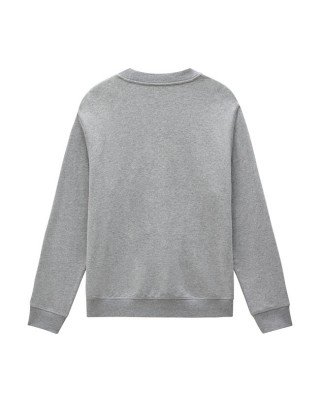 Dickies Loretto sweatshirt grey melange