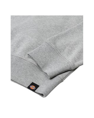 Dickies Loretto sweatshirt grey melange