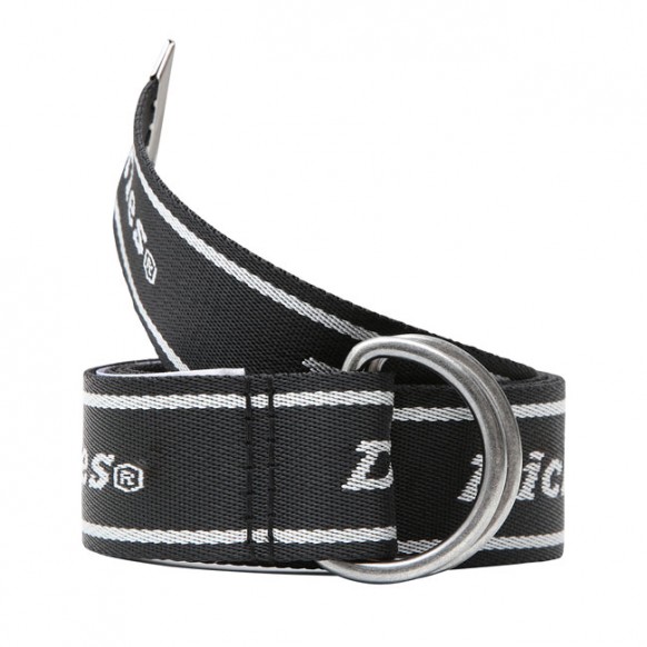 Dickies Amboy belt black