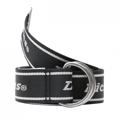 Dickies Amboy belt black
