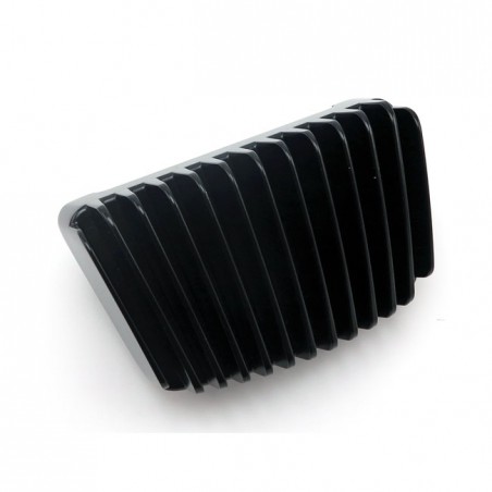 Voltage regulator. Black 17-21 Touring