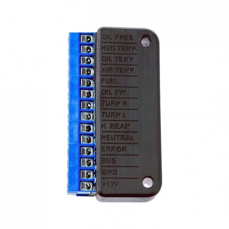 Motogadget, Breakout box B Universal