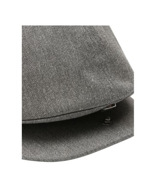 Dickies Telida cap heather grey