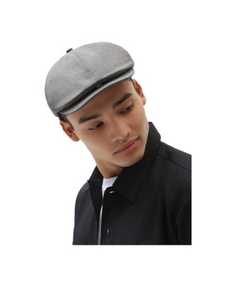 Dickies Telida cap heather grey