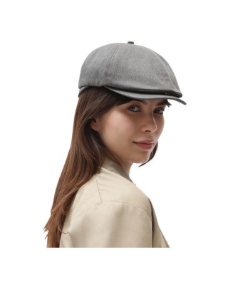 Dickies Telida cap heather grey